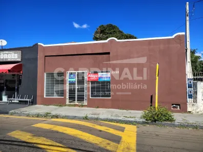 Ponto Comercial para alugar, 60m² no Vila Faria, São Carlos