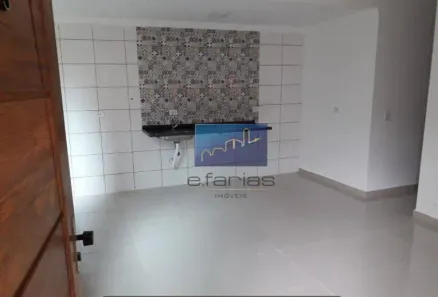 Apartamento com 2 Quartos à venda, 37m² no Cidade Líder, São Paulo