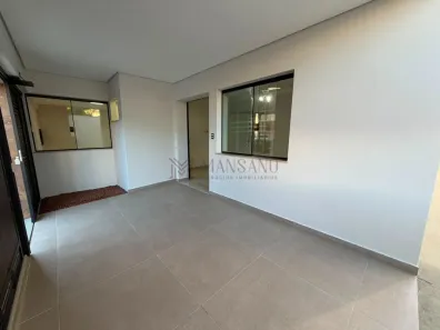 Imóvel Comercial com 5 Quartos para alugar, 170m² no Centro, Bauru