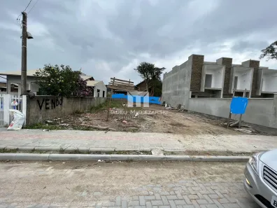 Lote/Terreno à venda, 325m² no Mariscal, Bombinhas