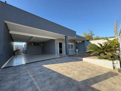 Casa com 4 Quartos à venda, 174m² no Praia de Mariluz, Imbé