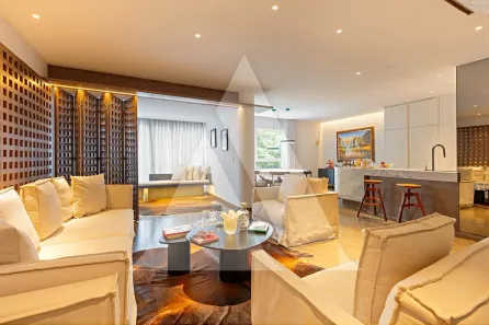 Apartamento com 3 Quartos à venda, 150m² no Jardim Paulista, São Paulo