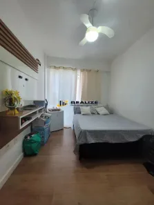 Apartamento com 2 Quartos à venda, 65m² no Parque Tamandaré, Campos dos Goytacazes