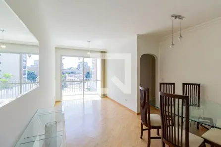 Apartamento com 2 Quartos à venda, 65m² no Campo Belo, São Paulo
