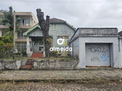 Lote/Terreno à venda, 495m² no Nossa Senhora do Perpétuo Socorro, Santa Maria