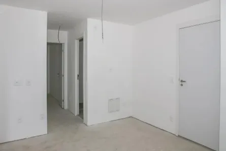 Apartamento com 2 Quartos à venda, 49m² no Barra Funda, São Paulo