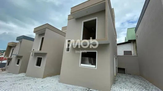 Casa com 2 Quartos à venda, 77m² no Vila Lenzi, Jaraguá do Sul