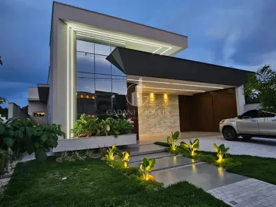 Casa com 3 Quartos à venda, 203m² no Alameda das Cores Residencial, Sinop