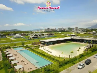 Lote/Terreno à venda, 315m² no Pedra Branca, Palhoça