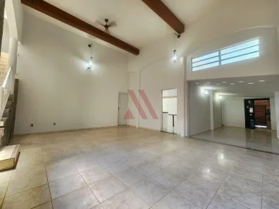com 11 Quartos para alugar, 303m² no Conjunto Fabiana, Goiânia
