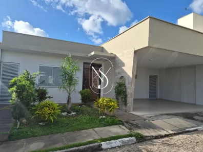 Casa de Condomínio com 2 Quartos à venda, 80m² no Santo Antônio dos Prazeres, Feira de Santana