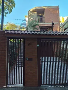 Sobrado com 3 Quartos à venda, 174m² no Vila Mariana, São Paulo