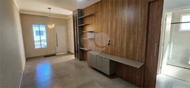 Casa de Condomínio com 1 Quarto à venda, 60m² no Cidade Judiciária, Piracicaba