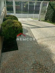Casa de Condomínio com 4 Quartos à venda, 565m² no Ville Chamonix, Itatiba