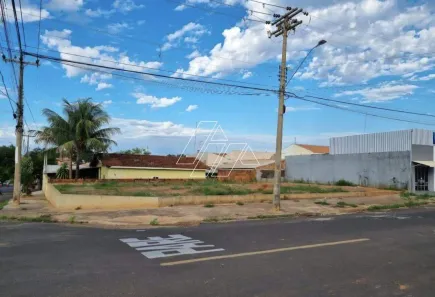 à venda, 358m² no Jardim Santa Antonieta, Marília