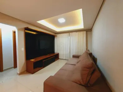 Cobertura com 3 Quartos à venda, 150m² no Martins, Uberlândia
