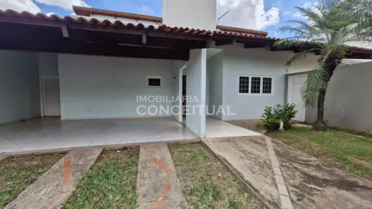 Casa com 4 Quartos à venda, 280m² no Jardim Tarraf, São José do Rio Preto