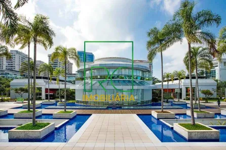 Sala Comercial com 1 Quarto à venda, 21m² no Barra da Tijuca, Rio de Janeiro