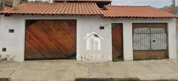 Casa com 2 Quartos à venda, 160m² no Jardim das Bandeiras, Salto de Pirapora