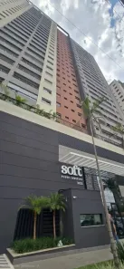 Apartamento com 2 Quartos à venda, 65m² no Setor Pedro Ludovico, Goiânia