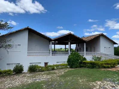 Casa com 7 Quartos à venda, 580m² no Fazenda Velha, Sete Lagoas