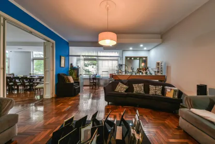 Apartamento com 4 Quartos à venda, 315m² no República, São Paulo