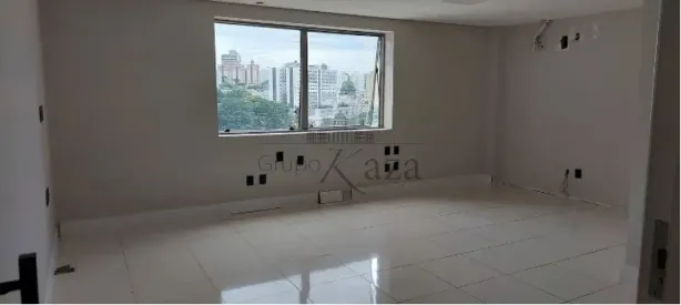 Prédio Comercial com 1 Quarto à venda, 45m² no Jardim Oswaldo Cruz, São José dos Campos