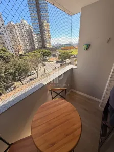 Apartamento com 3 Quartos à venda, 80m² no Itapuã, Vila Velha