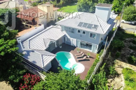 Casa com 4 Quartos à venda, 400m² no Ingleses do Rio Vermelho, Florianópolis