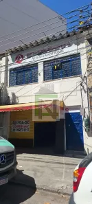 Ponto Comercial para alugar, 180m² no Bonsucesso, Rio de Janeiro