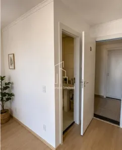 Flat com 1 Quarto para alugar, 25m² no Tatuapé, São Paulo