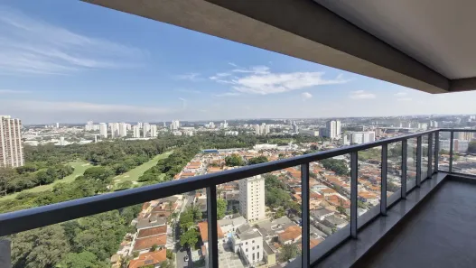 Apartamento com 3 Quartos à venda, 155m² no Vila Sofia, São Paulo