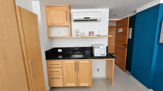 Sala Comercial para alugar, 22m² no Barra da Tijuca, Rio de Janeiro