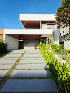 Casa de Condomínio com 4 Quartos para alugar, 280m² no , Eusébio