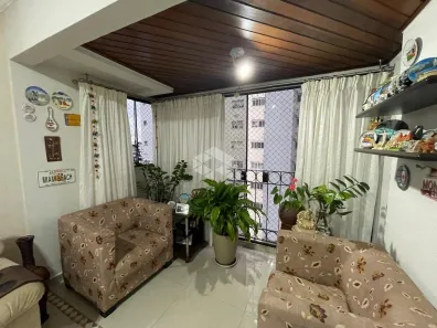 Apartamento com 2 Quartos à venda, 74m² no Santa Teresinha, São Paulo