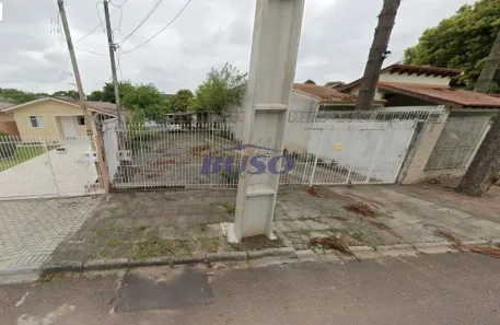 Casa com 4 Quartos à venda, 109m² no Guaíra, Curitiba