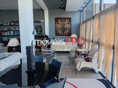 Sobrado com 6 Quartos à venda, 500m² no Vila Tramontano, São Paulo