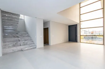 Casa de Condomínio com 4 Quartos à venda, 290m² no São Braz, Curitiba