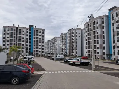 Apartamento com 2 Quartos à venda, 42m² no Santa Rita, Guaíba