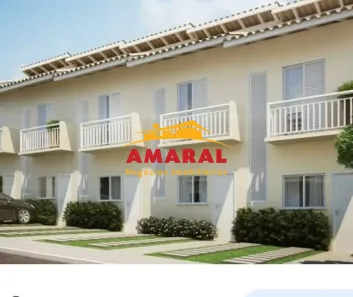 Casa de Condomínio com 2 Quartos à venda, 87m² no Cidade Boa Vista, Suzano