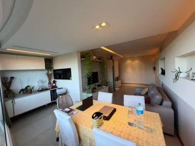 Apartamento com 2 Quartos à venda, 83m² no Patamares, Salvador