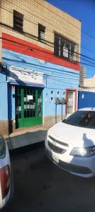 Ponto Comercial para alugar, 100m² no Conforto, Volta Redonda