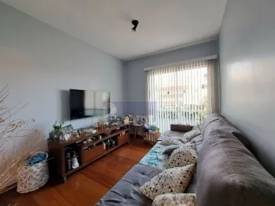 Apartamento com 3 Quartos à venda, 150m² no Vila Monte Alegre, São Paulo