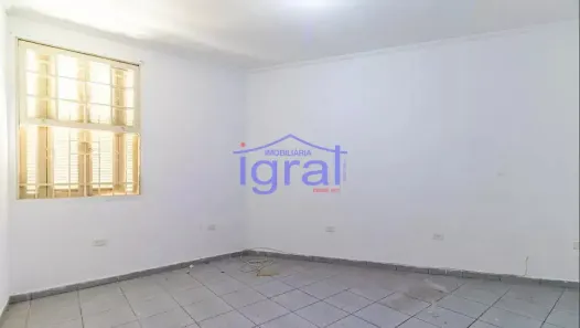 Casa com 1 Quarto para alugar, 35m² no Vila Clara, São Paulo