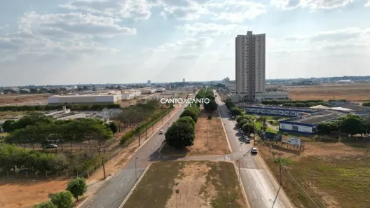 Lote/Terreno à venda, 448m² no Jardim Botânico, Sinop