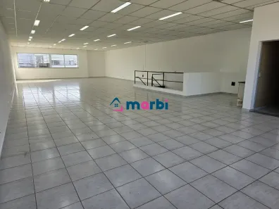 Ponto Comercial para alugar, 140m² no Chácara Girassol, Americana