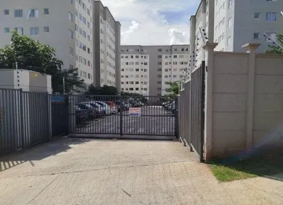 Apartamento com 2 Quartos à venda, 41m² no Chácara Maria Trindade, São Paulo