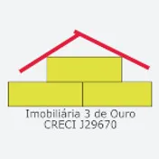 Logo da imobiliária