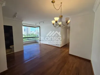 Apartamento com 3 Quartos para alugar, 88m² no Jardim Londrina, São Paulo