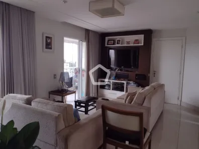 Apartamento com 3 Quartos à venda, 114m² no Vila Oratório, São Paulo